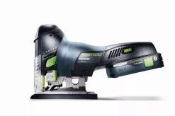 Scie Sauteuse Sans Fil Carvex PSC 420 LI EB-Basic FESTOOL Livrée Nue - 576521