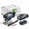 Scie Sauteuse Sans Fil PSBC 420 HPC 4.0 EBI-Plus Carvex FESTOOL - 576532 -TechnoOutils Avancés SDD70023 1