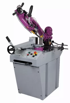 Scie à Ruban SIDAMO SR276 DAV TRI - 20114112