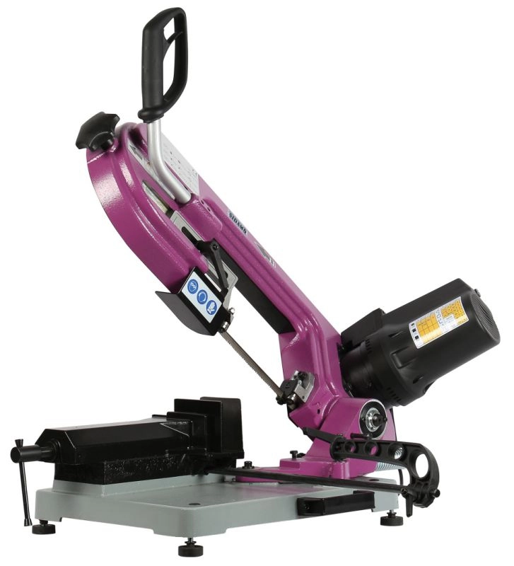 Scie à Ruban SR171 MV SIDAMO - 20114124 3 Scie à Ruban SR171 MV SIDAMO - 20114124