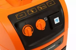 Pack Surfaceuse DWS 225 + Aspirateur AC1630P SPIT - 620916 -TechnoOutils Avancés SPIT1915 5