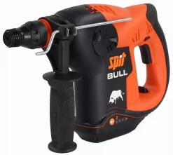 Système Chevilleur Spitbull 36V 6.2Ah Li + 6 Forets XT3 SPIT - 054682