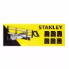 Stanley Scie A Onglet Articulé - 1-20-800