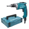 Visseuse Pour Plaques De Plâtre MAKITA 570W 6000tr/min - FS6300RXJ