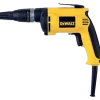 Visseuse Plaquiste DEWALT - 540W + Accessoires - DW275KN 2 Visseuse Plaquiste DEWALT - 540W + Accessoires - DW275KN -TechnoOutils Avancés VOA20006 1