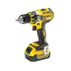 Perceuse Visseuse Sans Fil DEWALT Compact 18V 4.0Ah Li-Ion Sans Charbon - DCD790M2