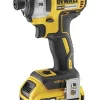 Visseuse à Chocs DEWALT Brushless 18V 5.0Ah - 2 Batteries, Chargeur, Coffret - DCF887P2 -TechnoOutils Avancés VOA20146 1
