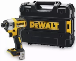 Visseuse à Chocs DEWALT 18V XRP Li-ion - Sans Batterie, Ni Chargeur - DCF887NT