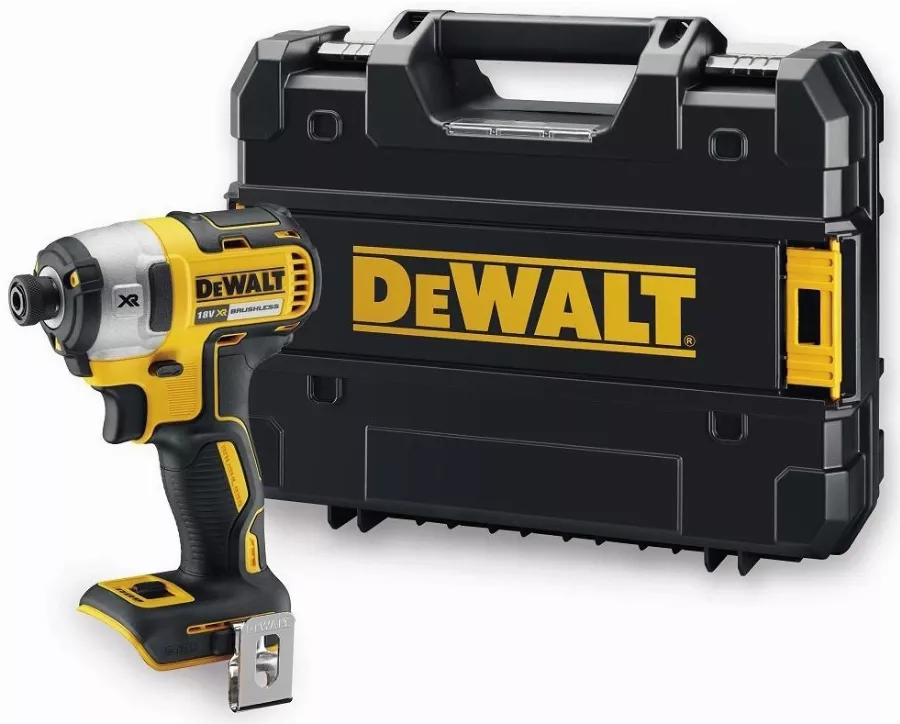 Visseuse à Chocs DEWALT 18V XRP Li-ion - Sans Batterie, Ni Chargeur - DCF887NT 3 Visseuse à Chocs DEWALT 18V XRP Li-ion - Sans Batterie, Ni Chargeur - DCF887NT
