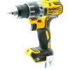 Perceuse Visseuse DEWALT Compact 18V XR Tool Connect - Sans Batterie, Ni Chargeur - DCD792NT