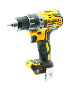 Perceuse Visseuse DEWALT Compact 18V XR Tool Connect - Sans Batterie, Ni Chargeur - DCD792NT