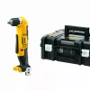 Perceuse D'angle DEWALT - Sans Batterie, Ni Chargeur - Avec T-STAK BOX 2 - DCD740NT