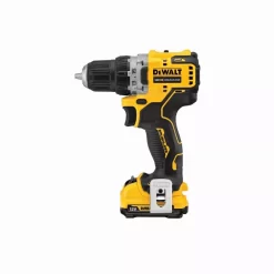 Perceuse Visseuse 12V 2.0Ah DEWALT - DCD701D2 -TechnoOutils Avancés VOA21041 2