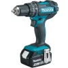Perceuse Visseuse à Percussion MAKITA 18V 4.0Ah - 2 Batteries, Chargeur, Coffret - DHP482RMJ -TechnoOutils Avancés VOA25047 1