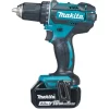 Perceuse Visseuse MAKITA 18V Li-Ion 4.0Ah - 2 Batteries, Chargeur, En Coffret - DDF482RMJ -TechnoOutils Avancés VOA25048 2