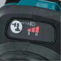 Boulonneuse à Chocs MAKITA 18 V Li-Ion 1000 Nm - 2 Batteries 5.0Ah 18V, Chargeur, Coffret Makpac - DTW1002RTJ -TechnoOutils Avancés VOA25066 3