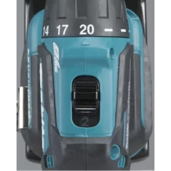 Perceuse Visseuse MAKITA 18V Li-ion 3Ah - Ø13mm - 410W - 2 Batteries + 1 Chargeur + 1 Malette Transport - DDF483RFJ -TechnoOutils Avancés VOA25071 2