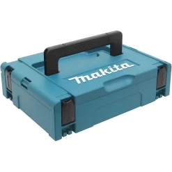 Perceuse Visseuse MAKITA 18V Li-ion 3Ah - Ø13mm - 410W - 2 Batteries + 1 Chargeur + 1 Malette Transport - DDF483RFJ -TechnoOutils Avancés VOA25071 5