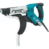 Visseuse Automatique 470W MAKITA - 4 X 25 à 55 Mm - 6843 -TechnoOutils Avancés VOA25072 1