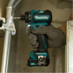 Perceuse Visseuse 10.8V Li-ion 2Ah CXT MAKITA - DF032DSAE -TechnoOutils Avancés VOA25078 3