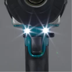 Boulonneuse à Chocs 18V Li-ion 5Ah 1050 Nm MAKITA - DTW1001RTJ -TechnoOutils Avancés VOA25082 4