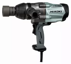 Boulonneuse à Choc HIKOKI 1000 Nm 900W - Carré 1" - WR25SEWAZ
