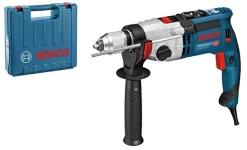 Perceuse à Percussion BOSCH 1300 W GSB 21-2 RCT Professional - 060119C700 -TechnoOutils Avancés VOA60027 1