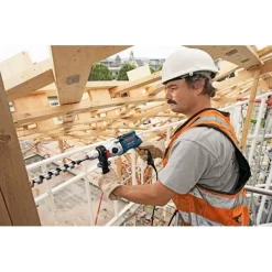 Perceuse à Percussion BOSCH 1300 W GSB 21-2 RCT Professional - 060119C700 -TechnoOutils Avancés VOA60027 3