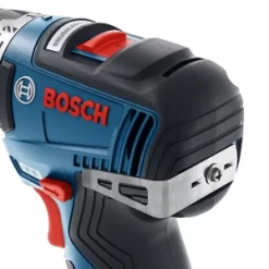 Perceuse Visseuse BOSCH GSR 12V-35 Solo En L-Boxx - 06019H8001 -TechnoOutils Avancés VOA60142 3