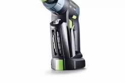 Perceuse Visseuse 10.8V CXS LI 2.6-Set 10mm FESTOOL + 2 Batteries - 576093 -TechnoOutils Avancés VOA70084 6