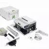 Scie Circulaire Sur Table Sans Fil FESTOOL CSC SYS 50 EBI-Basic - 576820