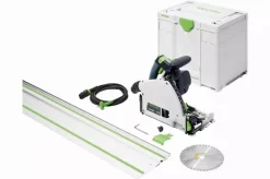 Scie Plongeante TS 60 KEBQ-Plus-FS FESTOOL - 577417 9 Scie Plongeante TS 60 KEBQ-Plus-FS FESTOOL - 577417 -TechnoOutils Avancés adc453aa 85a4 11ec 8123 005056b31774 1600 1066