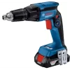 Visseuse Plaquiste BOSCH GTB 18V-45 - Sans Batterie, Ni Chargeur - Coffret L-Boxx - 06019K7001 -TechnoOutils Avancés afd 161710
