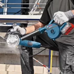 Souffleur GBL 18V-120 BOSCH Sans Batterie - 06019F5100 -TechnoOutils Avancés bosc0112 1