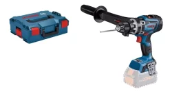 Perceuse Visseuse BITURBO GSR 18V-150 C BOSCH - 06019J5002
