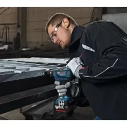 Perceuse Visseuse GSR 18V-28 2x 3.0 Ah L-Boxx BOSCH - 0615990L7K -TechnoOutils Avancés bosc0298 2