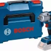 Visseuse à Chocs Sans Fil GDS 18V-450 PC BOSCH PRO - Sans Batterie Ni Chargeur - 06019K4101