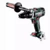 Perceuse-visseuse METABO BS 18 LTX-3 BL I METAL - Sans Batterie, Ni Chargeur - 603181840 -TechnoOutils Avancés bs 18 ltx 3 bl i metal 0318184s 51