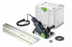 Système De Tronçonnage Diamant FESTOOL DSC-AG 125-Plus-FS - Avec Disque Diamant Ø 125 Mm - 576549 -TechnoOutils Avancés d3e6d219 a4f1 11ec 8124 005056b31774 1600 1066
