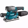 Ponceuse Vibrante 18V Ø93x185 Mm MAKITA 2 Batt.BL1850B - DBO380RTJ