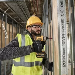 Visseuse à Chocs Brushless DEWALT XR 18V Li-ion - Sans Batterie - DCF787N-XJ -TechnoOutils Avancés dcf787n a1