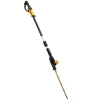 Taille-haies Orientable XR 18V Brushless DEWALT - DCMPH566N-XJ