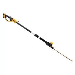 Taille-haies Orientable XR 18V 5Ah Li-Ion Brushless DEWALT - DCMPH566P1-QW -TechnoOutils Avancés dcmph566p1 2