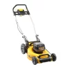 Tondeuse XR 18V Brushless DEWALT - DCMW564N-XJ