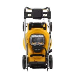 Tondeuse XR 18V Brushless DEWALT - DCMW564N-XJ -TechnoOutils Avancés dcmw564n 3