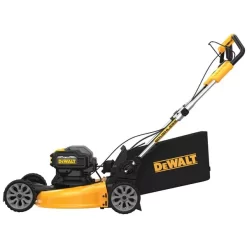Tondeuse XR 36V Brushless Auto-tractée DEWALT - DCMWSP564N-XJ -TechnoOutils Avancés dcmwsp564n 2