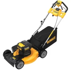 Tondeuse XR 36V Brushless Auto-tractée DEWALT - DCMWSP564N-XJ -TechnoOutils Avancés dcmwsp564n 3