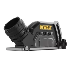 Meuleuse 76 Mm XR 18V 1.7Ah Li-Ion Brushless DEWALT - DCS438E2T-QW -TechnoOutils Avancés dcs438e2t 3