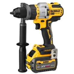 Perceuse Visseuse Percussion Premium XRP DEWALT 18V 9Ah Li-Ion - DCD999X1-QW -TechnoOutils Avancés dew00031 1