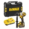 Perceuse Visseuse Percussion Premium XRP DEWALT 18V 9Ah Li-Ion - DCD999X1-QW